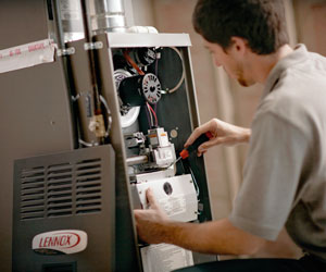 Heating Repair and Installation Services